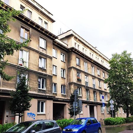 クラクフApartament Familiaアパートメント エクステリア 写真