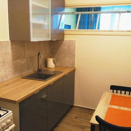 クラクフApartament Familiaアパートメント エクステリア 写真