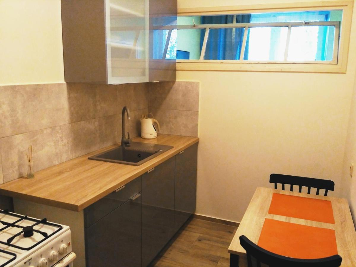 クラクフApartament Familiaアパートメント エクステリア 写真